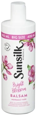 Sunsilk Bright Blossom Balsam 400ml