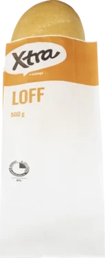 X-tra Loff 500g