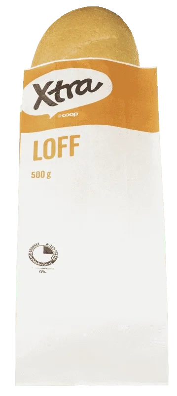 X-tra Loff 500g