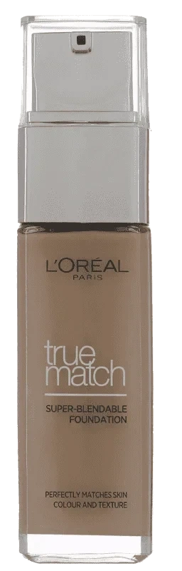 Loreal Paris True Match Super-Blendable Foundation 3.N