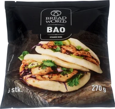 Bao Bun