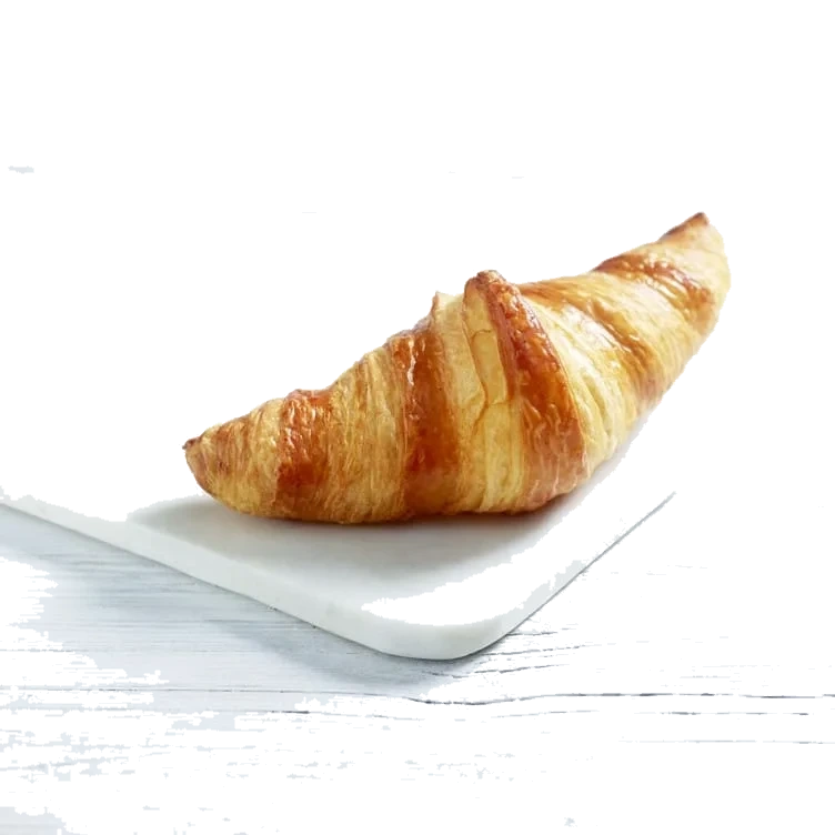 Smør Croissant Premium 70g