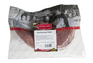 Storfetunge Kokt Mydland