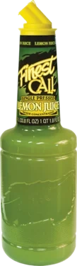 Fines Call Lemon Juice 1l