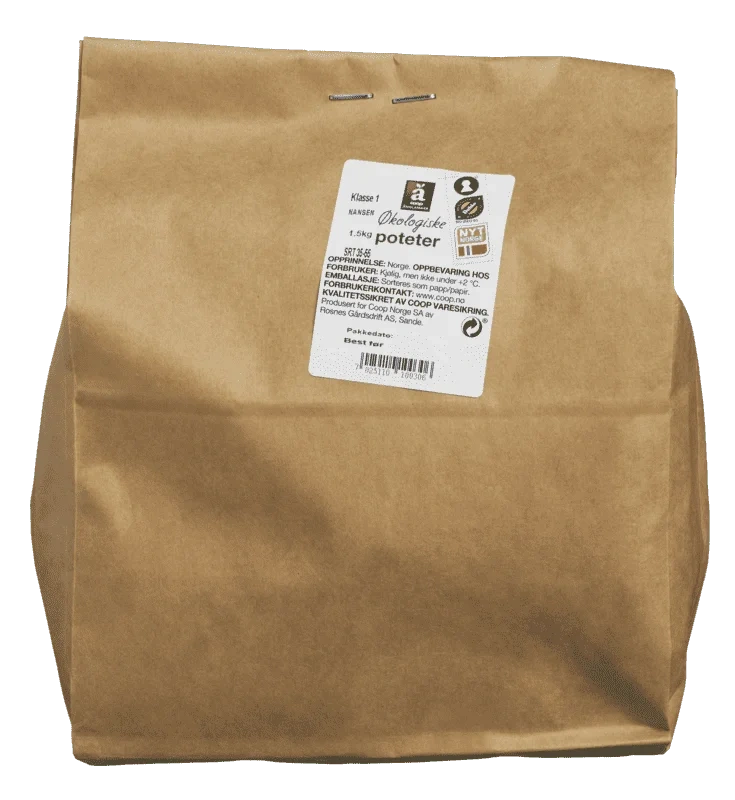 Änglamark Potet 1,5kg