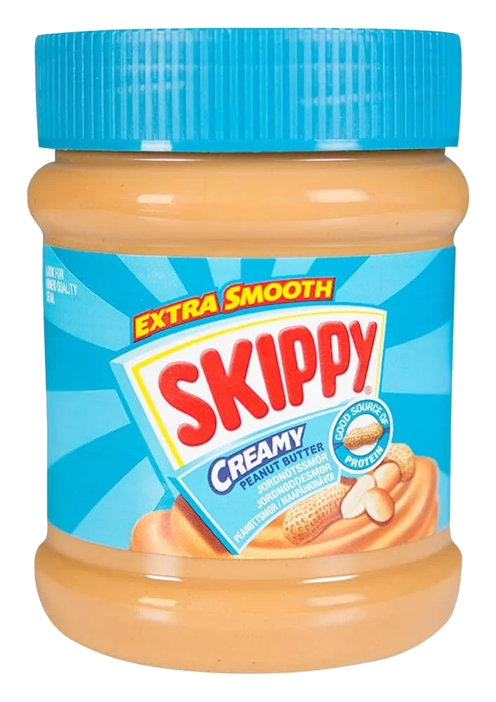 Peanut Butter