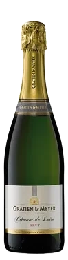 G m Cremant De Loire Brut 7 12%