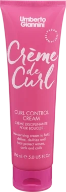 Umberto Giannini Curl Control Cream