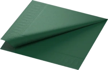 Serv.2l 40cm Mørk Grønn