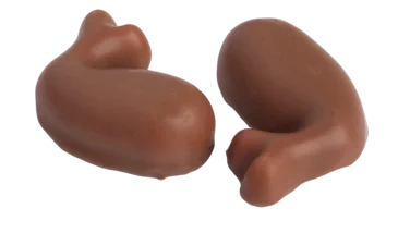 Marsipanhval 2kg løsvekt