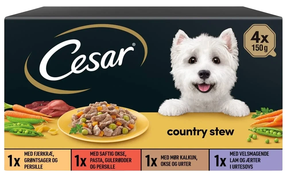 Country Kitchen Chunks In Gravy