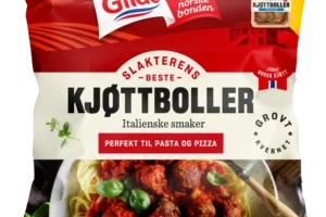 Kjøttboller Italienske Smaker 700g Enh