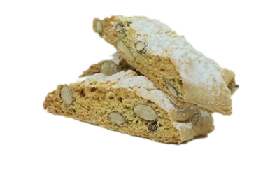 Cantucci m/Mandel Glutenfri 500g