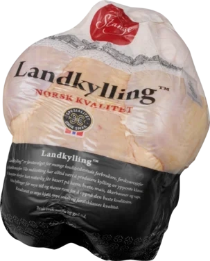 Stange Hel Landkylling 1,8kg