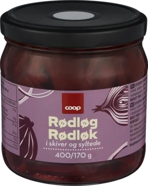 Red Onions