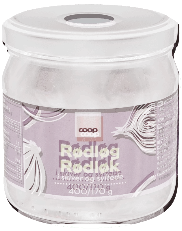 Red Onions