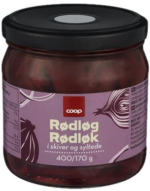 Red Onions