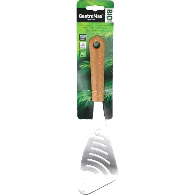 Stekspade m. Hål 32 cm