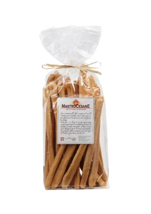 Grissini Classic 200g Mastrocesare