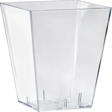 Amuse-bouc Form Square Stor 15cl