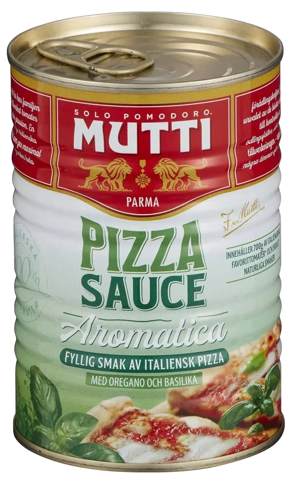 Pizzasaus