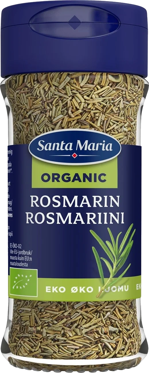 Organic Rosmarin