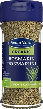 Organic Rosmarin