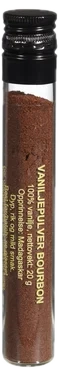 Vaniljepulver 20g Madagaskar