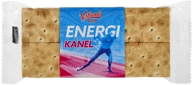 Energilefsa 75g Vestlandslefsa