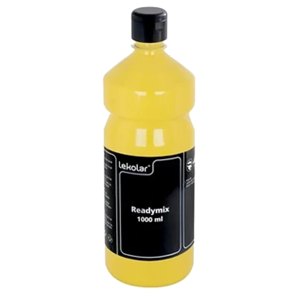 Readymix Lekolar 1 L Gul