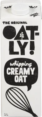 Imat Visp 1l Oatly