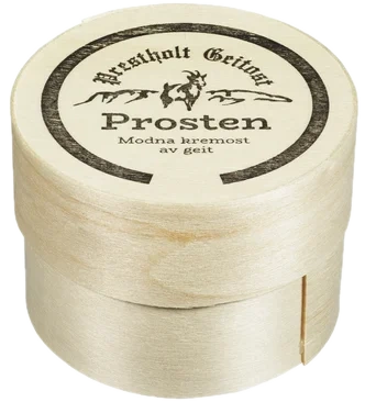 Prosten Geitost 80g Prestholt