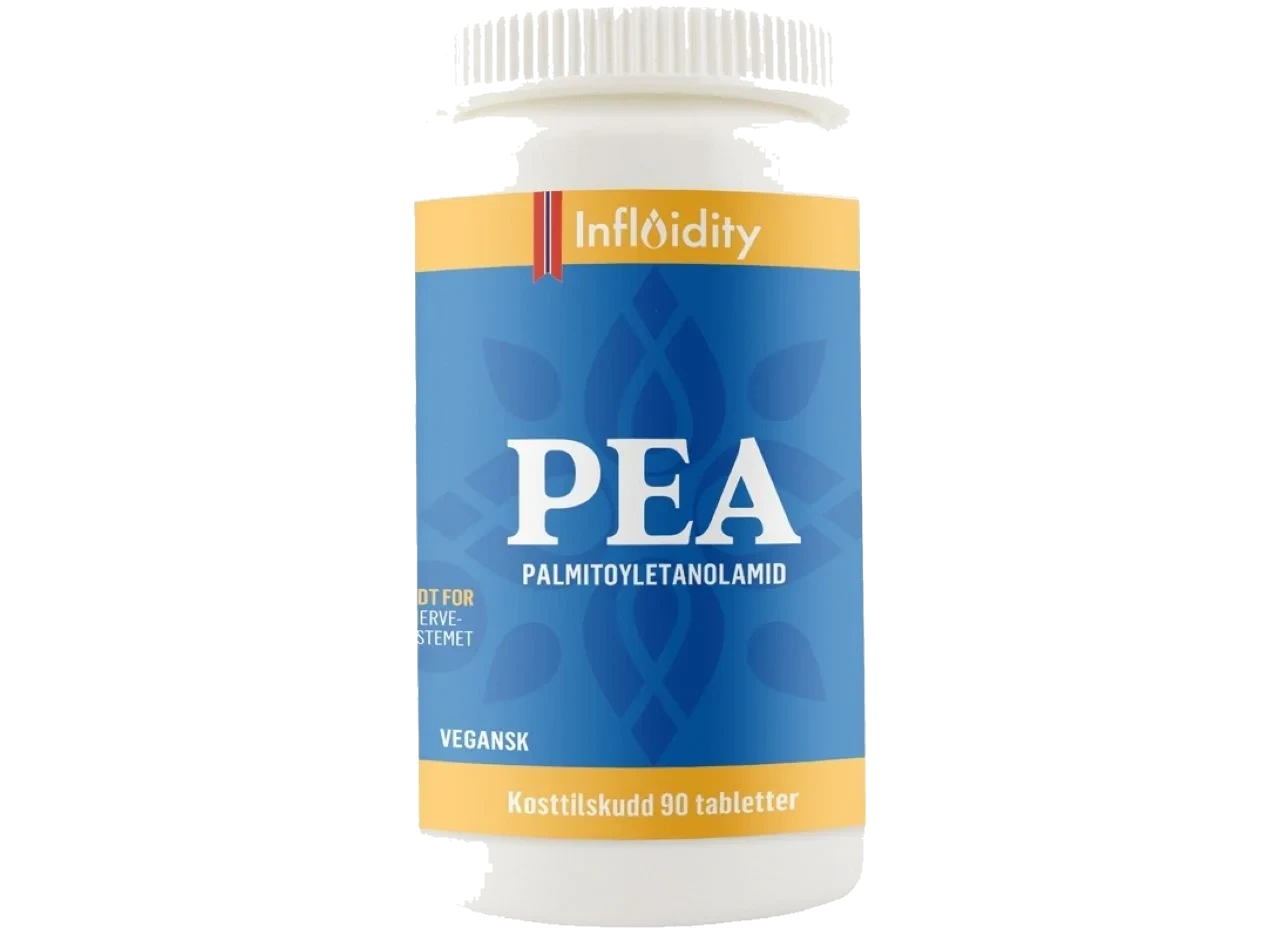 PEA Tabletter