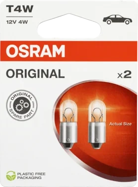 Billampe T4w 3893-2bl Eco Original