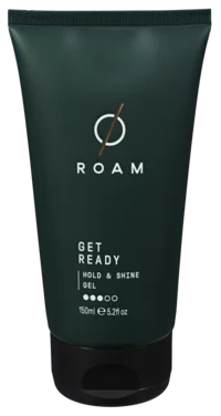 Get Ready Gel 150ml Roam