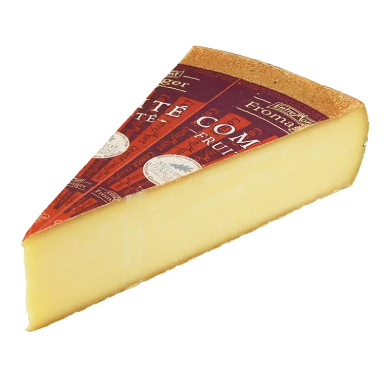 Comte Aop