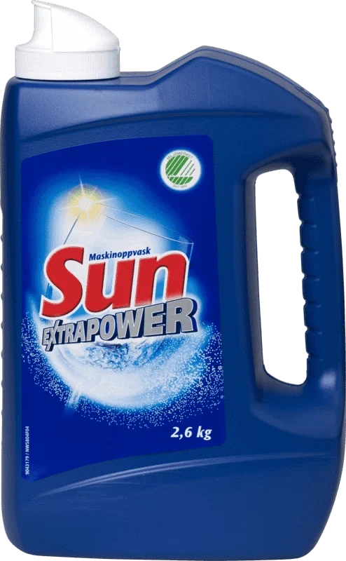 Sun Extra Power 2,6kg