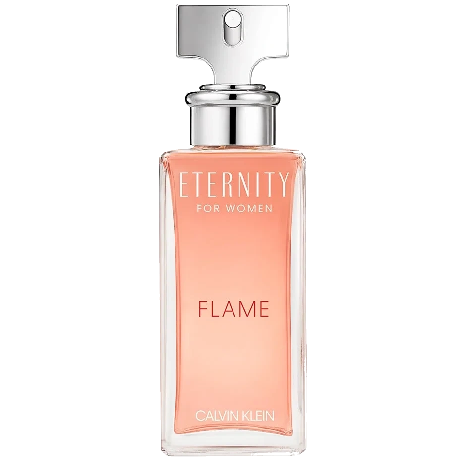 Calvin Klein Eternity Flame For Women