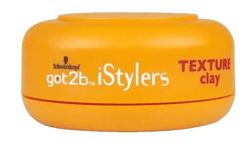 GOT2B Wax Texture I-Stylers 75ml