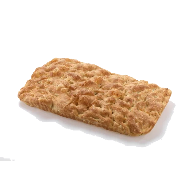Nærbakst Focaccia Havsalt Rosmarin 1200g