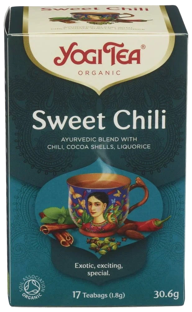 Sweet Chili