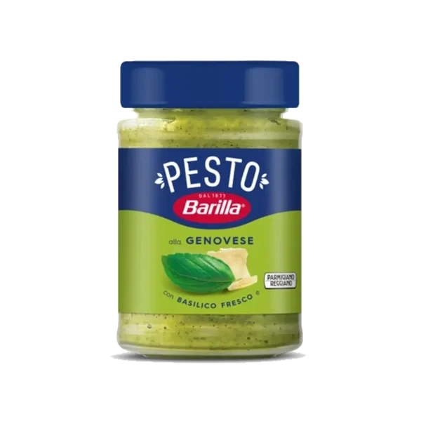 Pesto Genovese 190g Barilla