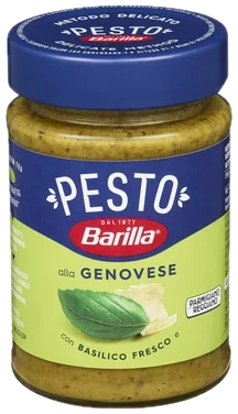Pesto Genovese