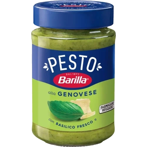 Pesto Genovese