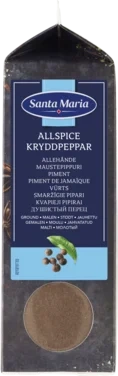 Allehånde Malt 430g Santa Maria