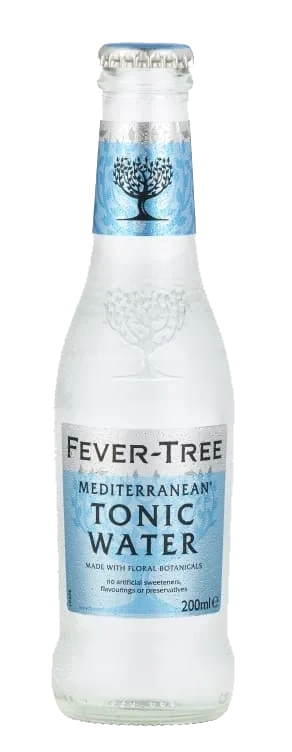 Tonic water Mediterranean