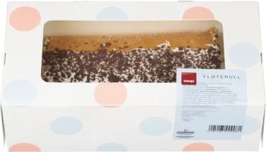 Coop Fløterull 550g