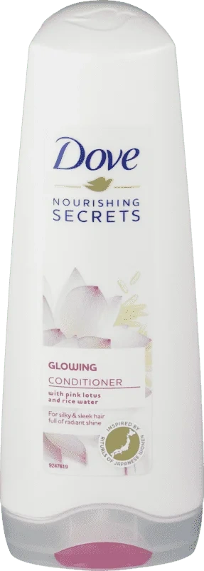 Dove Balsam Glowing Ritual 200ml