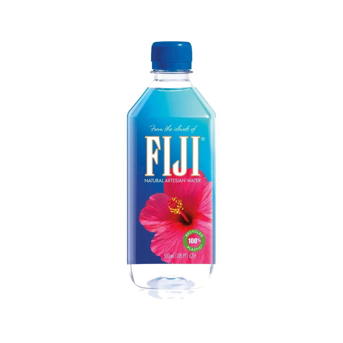 Fiji Natural Artesian Water 500 ml