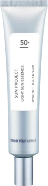 Sun Project Light Sun Essence